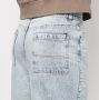 Urban Classics 90 s Jeans Spijkerbroeken Kleding lighter washed maat: 32 beschikbare maaten:32 34 36 38 - Thumbnail 4