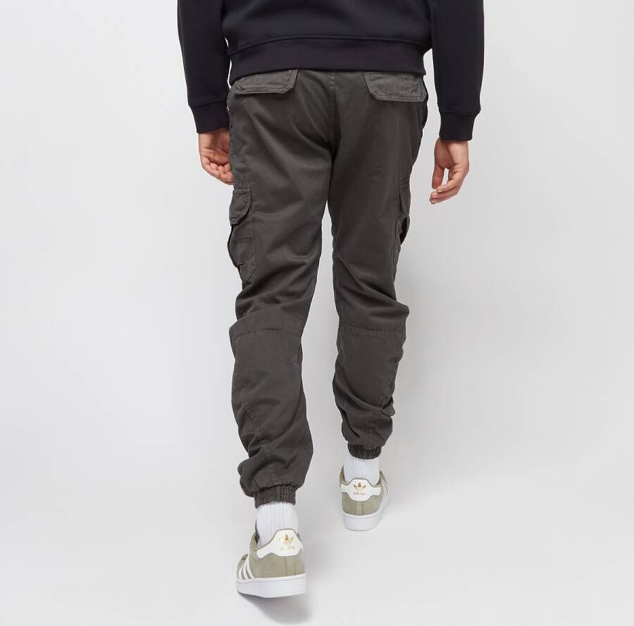 Urban Classics Cargo Jogging Pants Cargobroeken Kleding blackbird maat: XL beschikbare maaten:S M L XL XXL