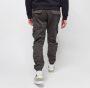 Urban Classics Cargo Jogging Pants Cargobroeken Kleding blackbird maat: XXL beschikbare maaten:S M L XL XXL - Thumbnail 3