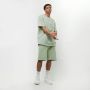 Urban Classics Heavy Oversized Tee T-shirts Kleding softsalvia maat: XXL beschikbare maaten:XS S M L XL XXL - Thumbnail 3