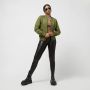 Urban Classics Light Bomber Tussenseizoensjassen Kleding olive maat: L beschikbare maaten:XS S M L - Thumbnail 4