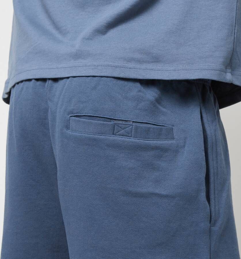 Urban Classics New Shorts Sportshorts Kleding vintage blue maat: L beschikbare maaten:S M L XL XXL