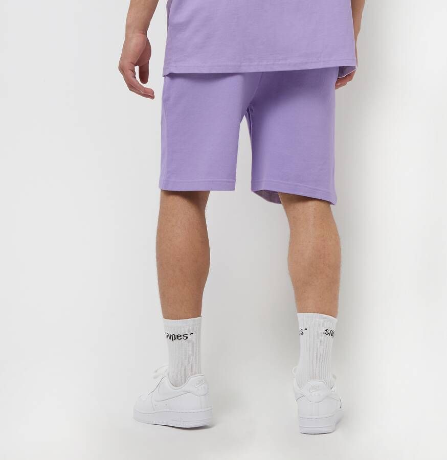 Urban Classics New Shorts Sportshorts Kleding lilac maat: XS beschikbare maaten:XS S M L XL XXL