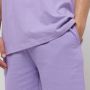 Urban Classics New Shorts Sportshorts Kleding lilac maat: XXL beschikbare maaten:XS S M L XL XXL - Thumbnail 3