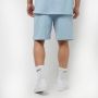 Urban Classics New Shorts Sportshorts Kleding summer blue maat: XS beschikbare maaten:XS S M L XL XXL - Thumbnail 2