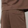 Urban Classics New Shorts Sportshorts Kleding bark maat: XXL beschikbare maaten:XS S M L XL XXL - Thumbnail 4