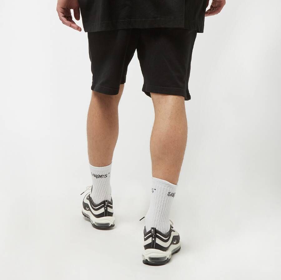 Urban Classics New Shorts Sportshorts Kleding Black maat: XS beschikbare maaten:XS S M L XL XXL