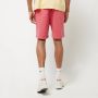 Urban Classics Strech Twill Joggshorts Chino shorts Kleding pale pink maat: L beschikbare maaten:S L XL - Thumbnail 2