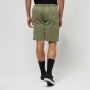 Urban Classics regular fit short olive - Thumbnail 5