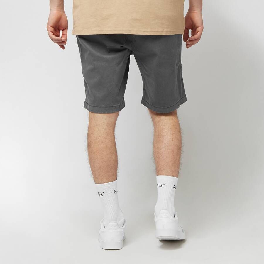 Urban Classics Stretch Twill Joggershorts