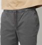 Urban Classics Korte Broek Short de jogging en sergé Stretch - Thumbnail 4