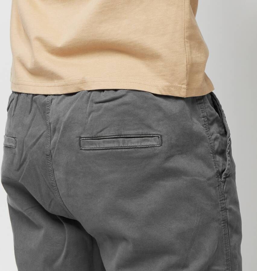 Urban Classics Stretch Twill Joggershorts