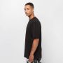 Urban Classics Tall Tee T-shirts Kleding black maat: XXL beschikbare maaten:M L XL XXL S - Thumbnail 3