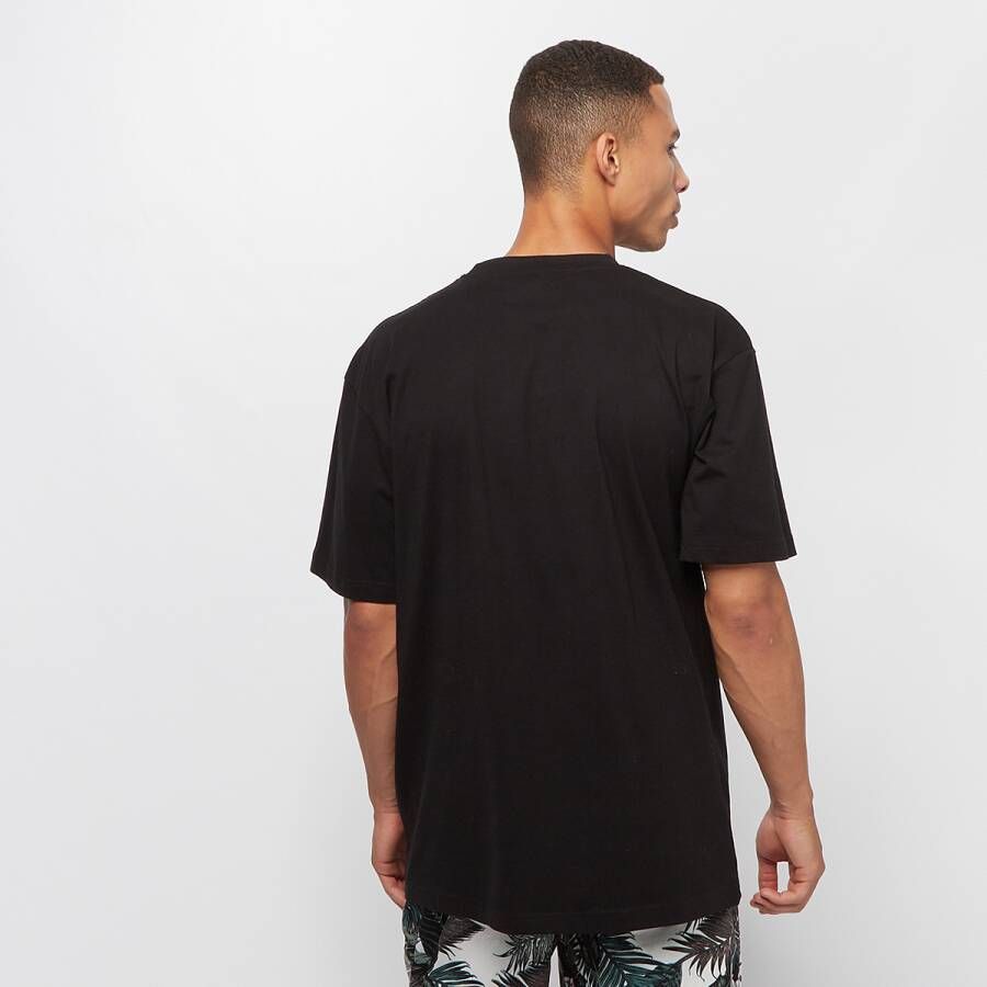 Urban Classics Tall Tee T-shirts Kleding black maat: XXL beschikbare maaten:M L XL XXL S