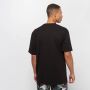 Urban Classics Tall Tee T-shirts Kleding black maat: XXL beschikbare maaten:M L XL XXL S - Thumbnail 4