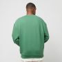 Urban Classics Ultra Heavy Crew Sweaters Kleding LEAF maat: S beschikbare maaten:S M L XL - Thumbnail 2