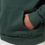 Urban Classics Ultra Heavy Hoodie Hoodies Kleding bottlegreen maat: L beschikbare maaten:XS S M L XL - Thumbnail 4