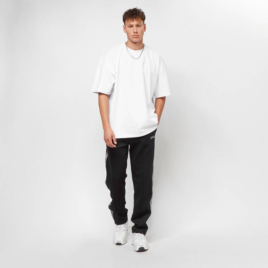 Urban Classics Ultra Heavy Oversized Tee T-shirts Kleding white maat: S beschikbare maaten:S