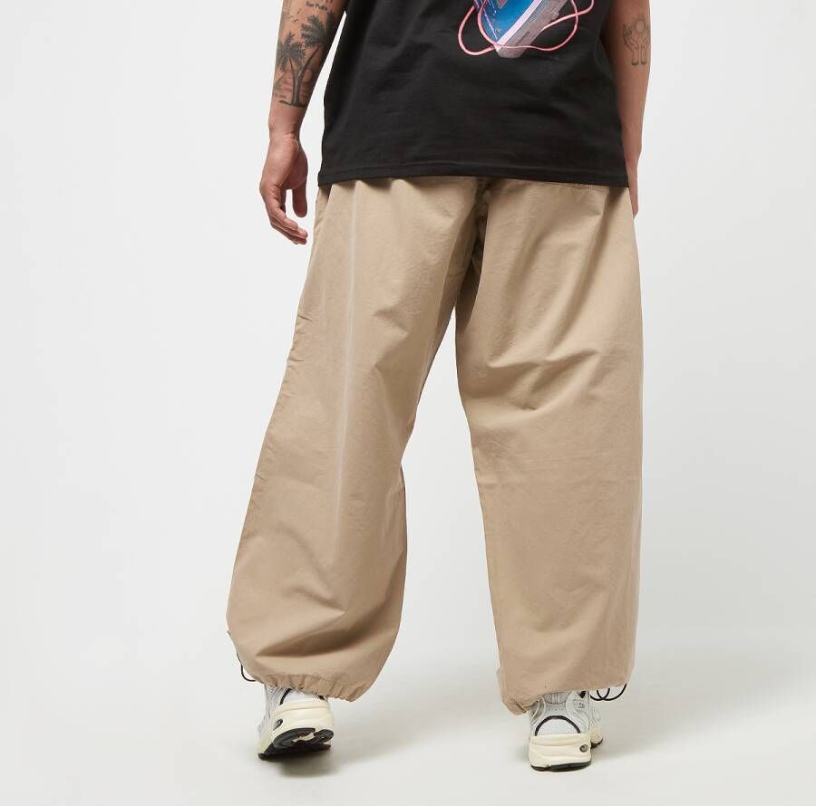 Urban Classics Wide Cargo Pants