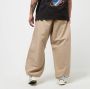 Urban Classics Wide Cargo Pants Cargobroeken Kleding unionbeige maat: XL beschikbare maaten:XL - Thumbnail 3