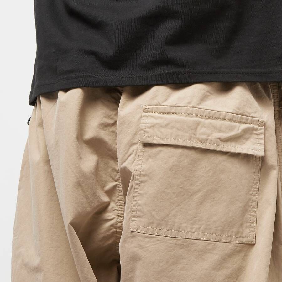 Urban Classics Wide Cargo Pants