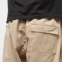 Urban Classics Wide Cargo Pants Cargobroeken Kleding unionbeige maat: XL beschikbare maaten:XL - Thumbnail 5