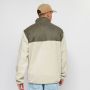 Vans Heren Fleece Pullover Jas Beige Heren - Thumbnail 3