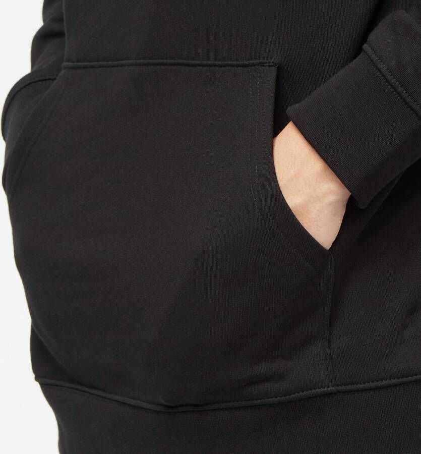 Vans Style 76 Sweatshirt Black Heren - Foto 6