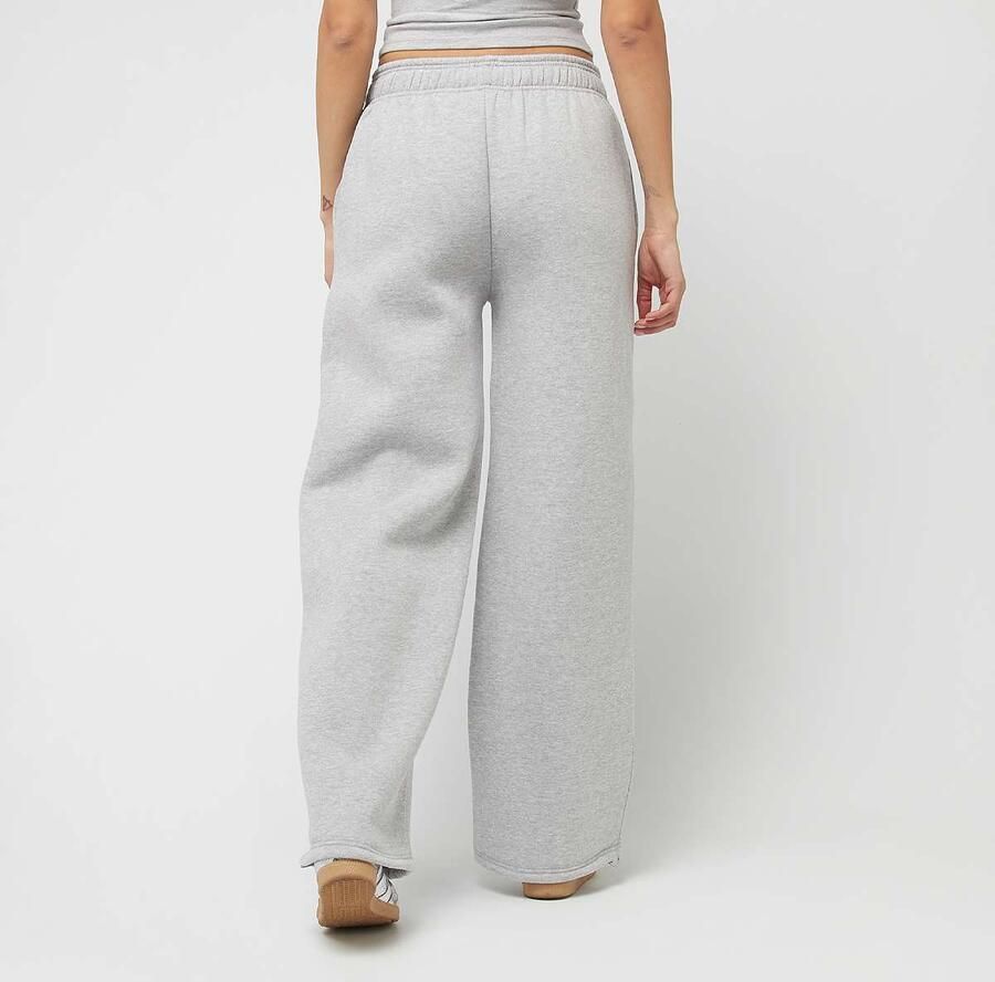 Felicious Basic Sweatpants Wo Trainingsbroeken grijs Maat XXS Kleding - Foto 2