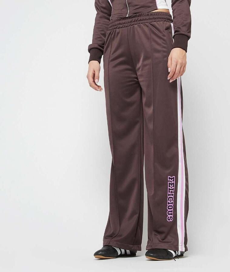Felicious Jogginghose Wo Trainingsbroeken bruin Maat XS Kleding - Foto 3