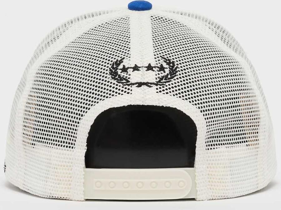 Field Grade Beware Of Dog Twill Mesh Trucker Unisex Caps multicolor Maat ONE SIZE Accessoires - Foto 2