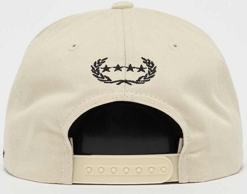 Field Grade No F*cks Given Twill Trucker Unisex Caps beige Maat ONE SIZE Accessoires - Foto 2