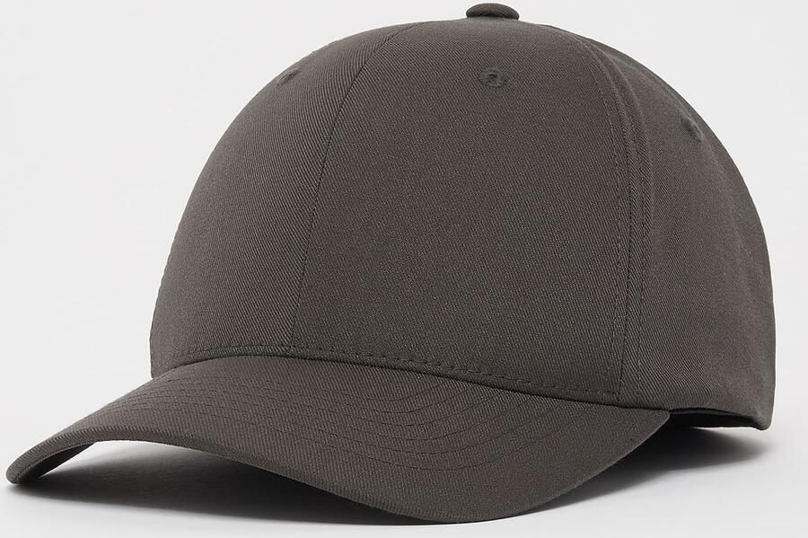 Flexfit Cap Unisex Caps grijs Maat L XL Accessoires - Foto 3