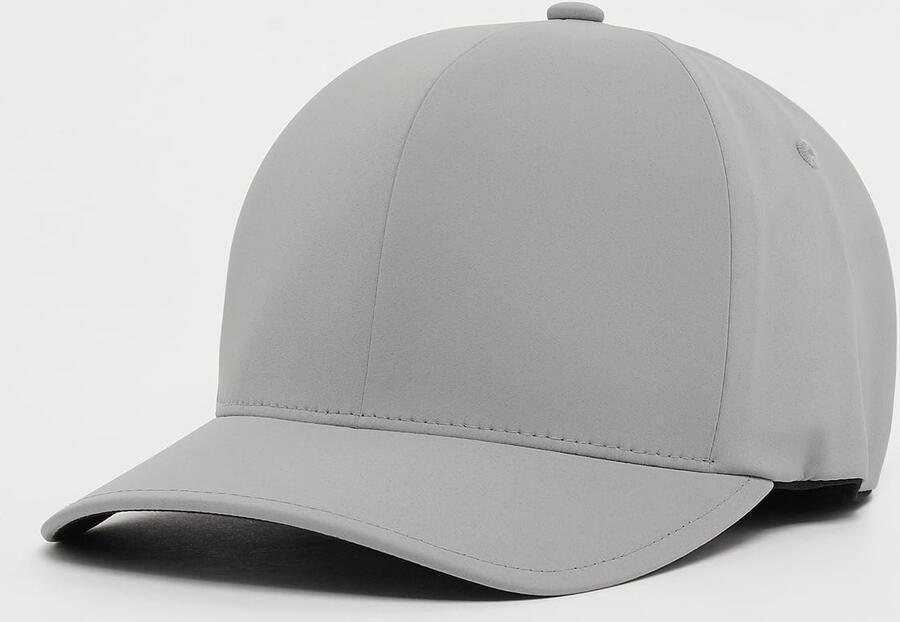 Flexfit Delta Unisex Caps grijs Maat L XL Accessoires - Foto 3