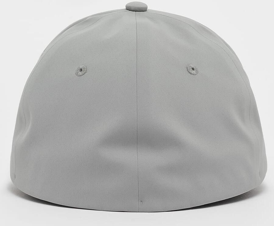 Flexfit Delta Unisex Caps grijs Maat L XL Accessoires