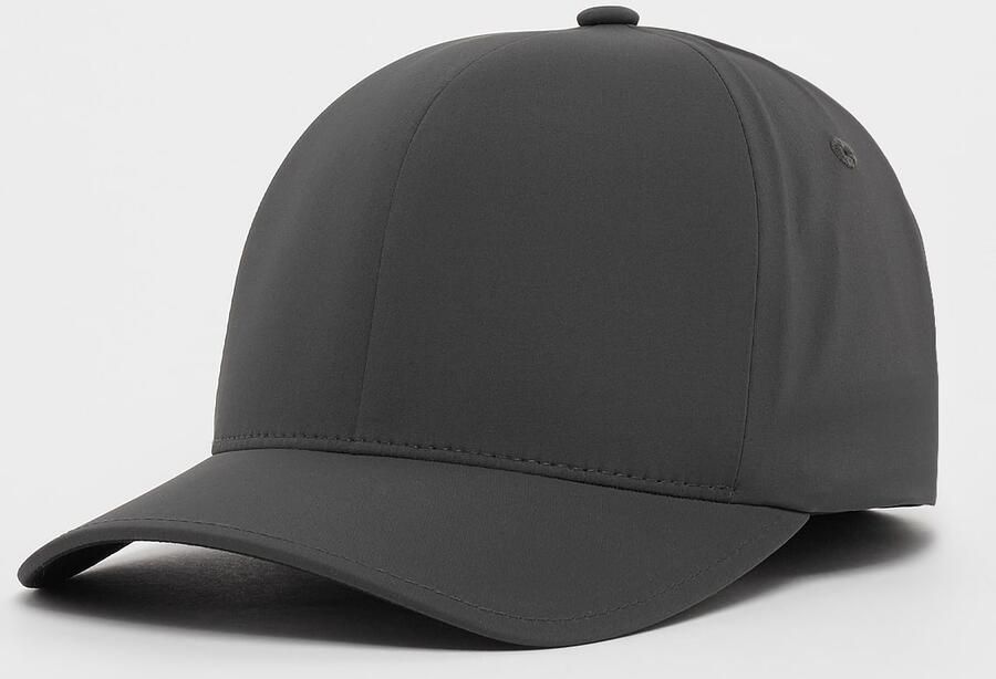 Flexfit Delta Unisex Caps grijs Maat L XL Accessoires - Foto 3