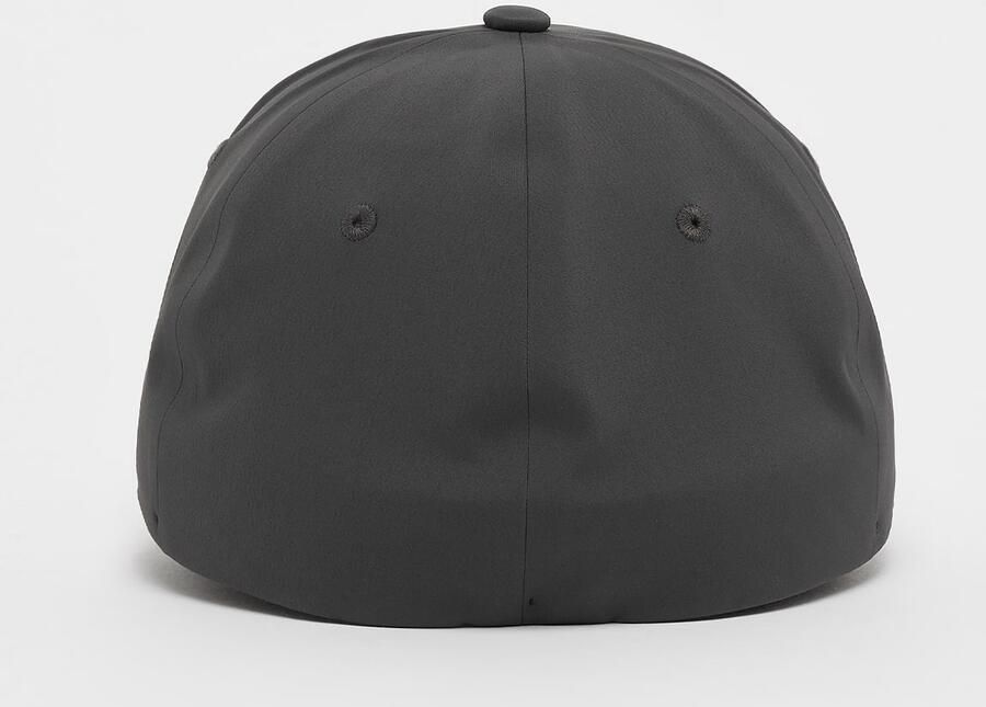 Flexfit Delta Unisex Caps grijs Maat L XL Accessoires