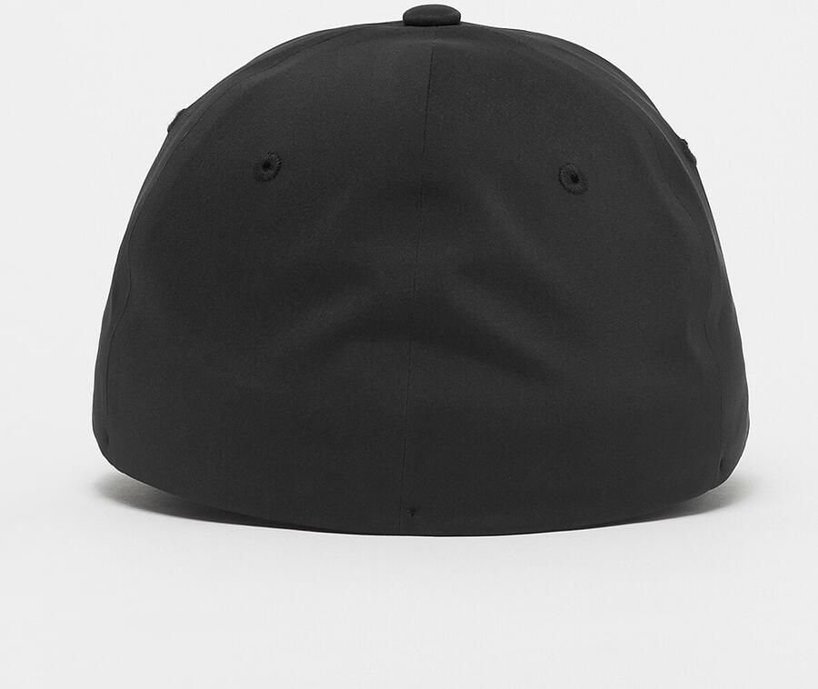 Flexfit Delta Unisex Caps zwart Maat L XL Accessoires - Foto 2