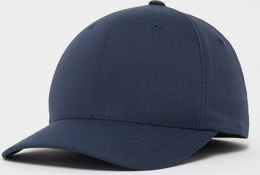 Flexfit Nu Cap Unisex Caps blauw Maat L XL Accessoires - Foto 3