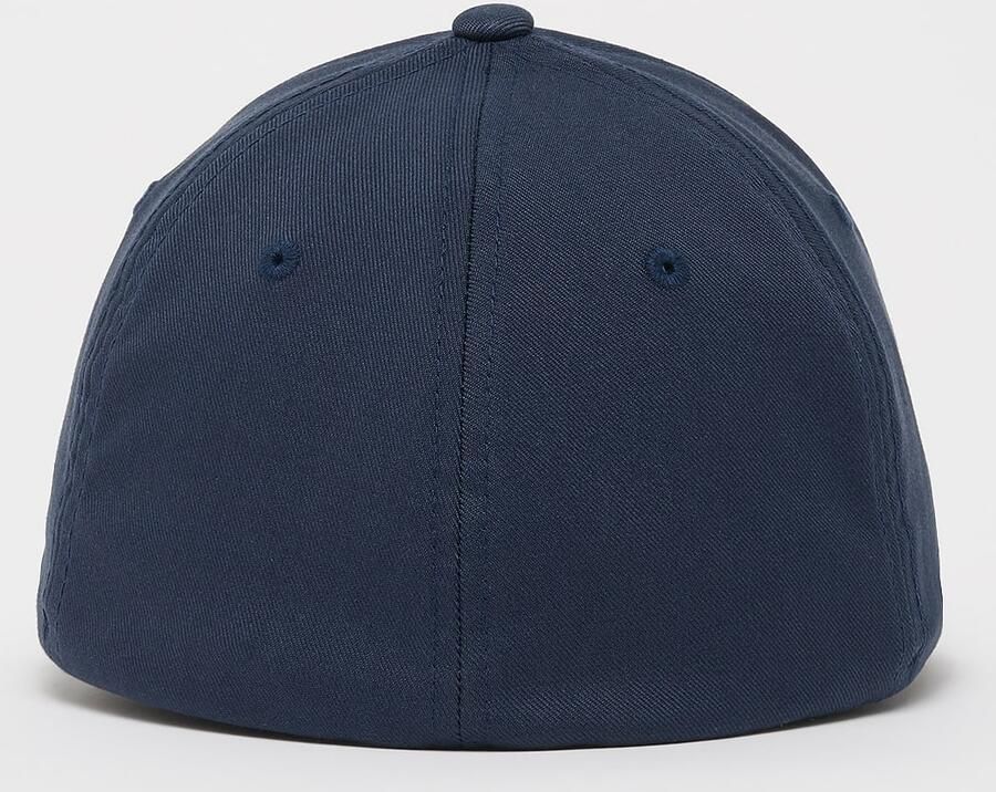 Flexfit Nu Cap Unisex Caps blauw Maat L XL Accessoires