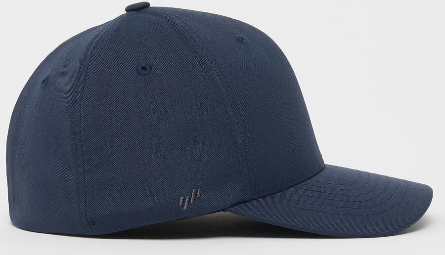 Flexfit Nu Cap Unisex Caps blauw Maat L XL Accessoires - Foto 2