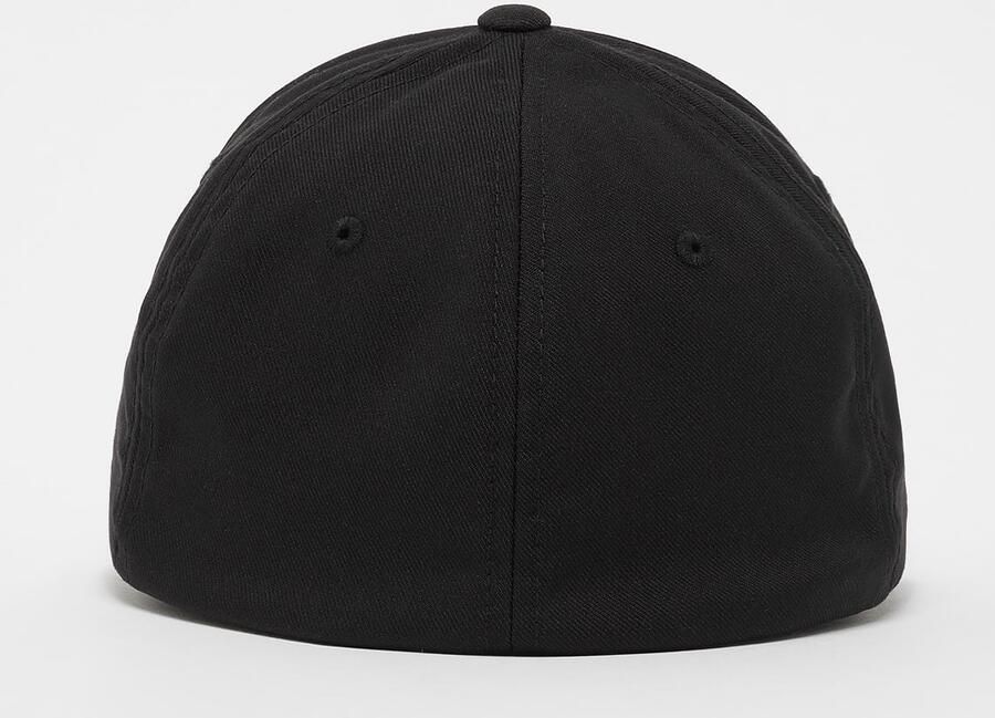 Flexfit Nu Unisex Caps zwart Maat L XL Accessoires