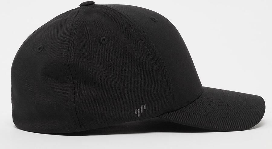Flexfit Nu Unisex Caps zwart Maat L XL Accessoires - Foto 2