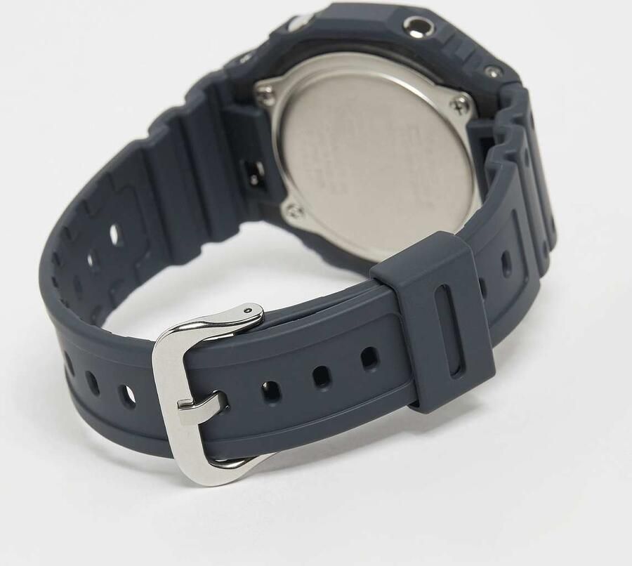 G-SHOCK GA-2100AS-2AER Unisex Horloges blauw Maat ONE SIZE Accessoires - Foto 2