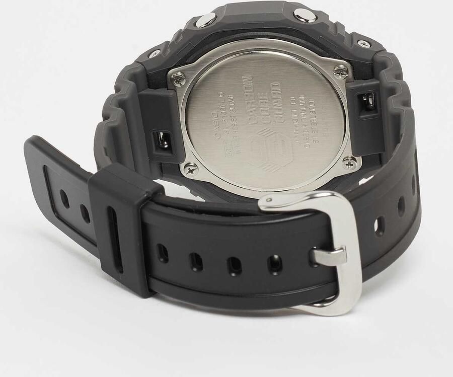 G-SHOCK GA-2100FL-8AER Unisex Horloges multicolor Maat ONE SIZE Accessoires