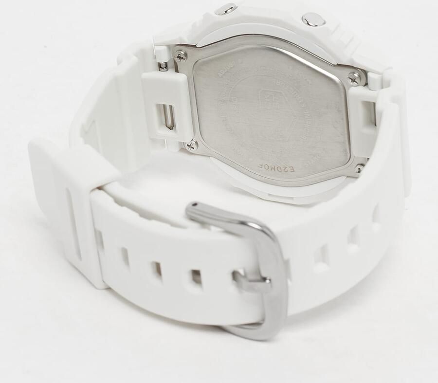 G-SHOCK GMA-P2100VA-7AER Unisex Horloges wit Maat ONE SIZE Accessoires