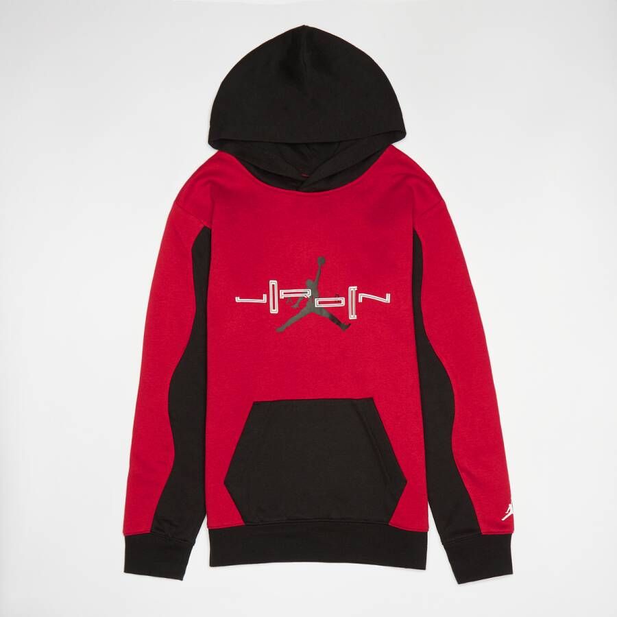 Jordan AJ11 Varsity Pullover