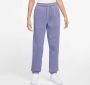 Jordan Brooklyn Fleece Pants Trainingsbroeken purple maat: L beschikbare maaten:XS M L - Thumbnail 2