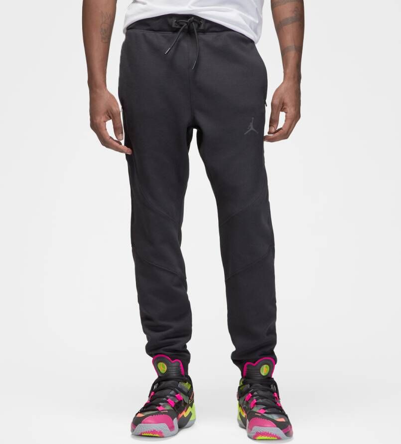 Jordan Dri-FIT Sport Air Statement herenbroek Zwart