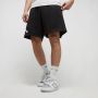Jordan Essential Fleece Hbr Short Sportshorts Kleding Black maat: L beschikbare maaten:S L - Thumbnail 2